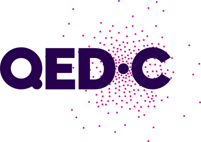 QEDC